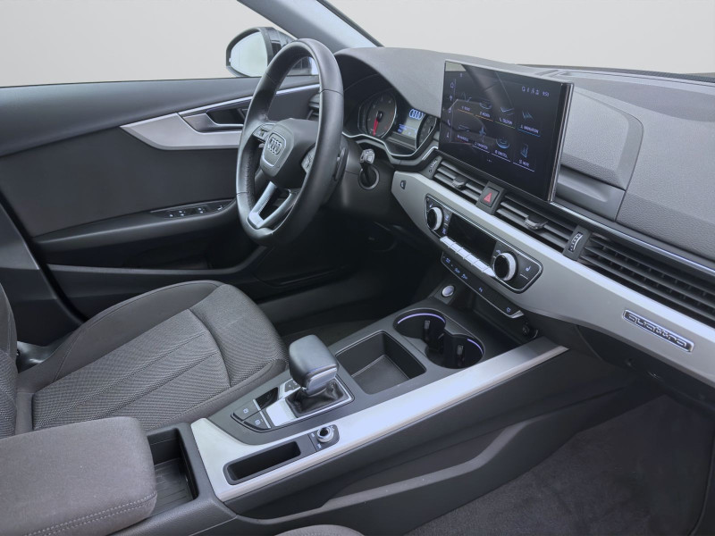 Bild 17: Audi A4 Avant 40 TDI Q ADVANCED AHK NAVI+ KAMERA PDC