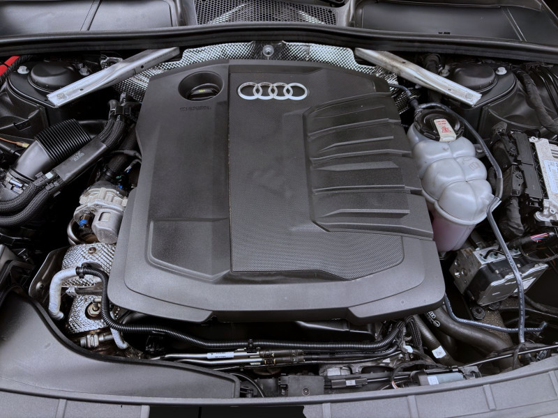 Bild 18: Audi A4 Avant 40 TDI Q ADVANCED AHK NAVI+ KAMERA PDC