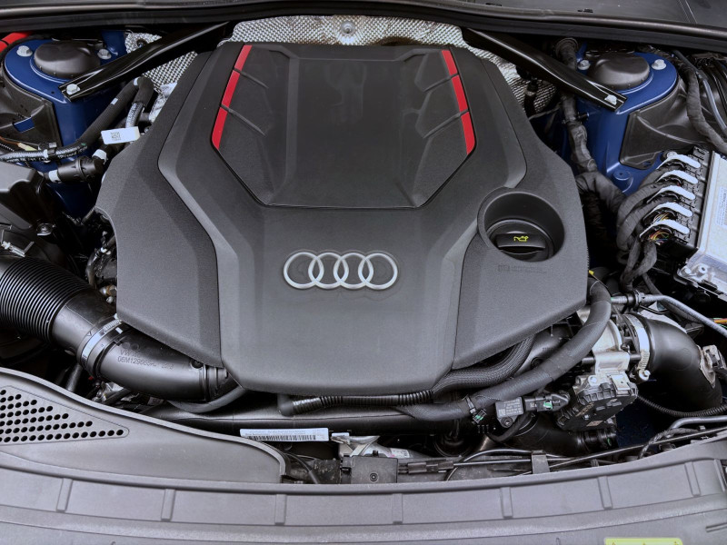 Bild 17: Audi S5 Cabriolet TFSI Q NAVI+ KAMERA SITZHZG LM20 PDC