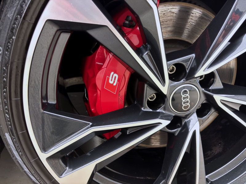 Bild 18: Audi S5 Cabriolet TFSI Q NAVI+ KAMERA SITZHZG LM20 PDC
