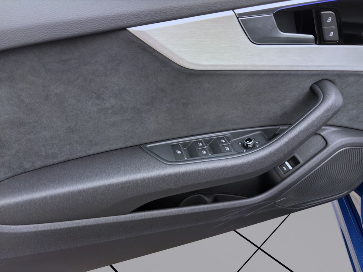Thumb 9: Audi S5 Cabriolet TFSI Q NAVI+ KAMERA SITZHZG LM20 PDC