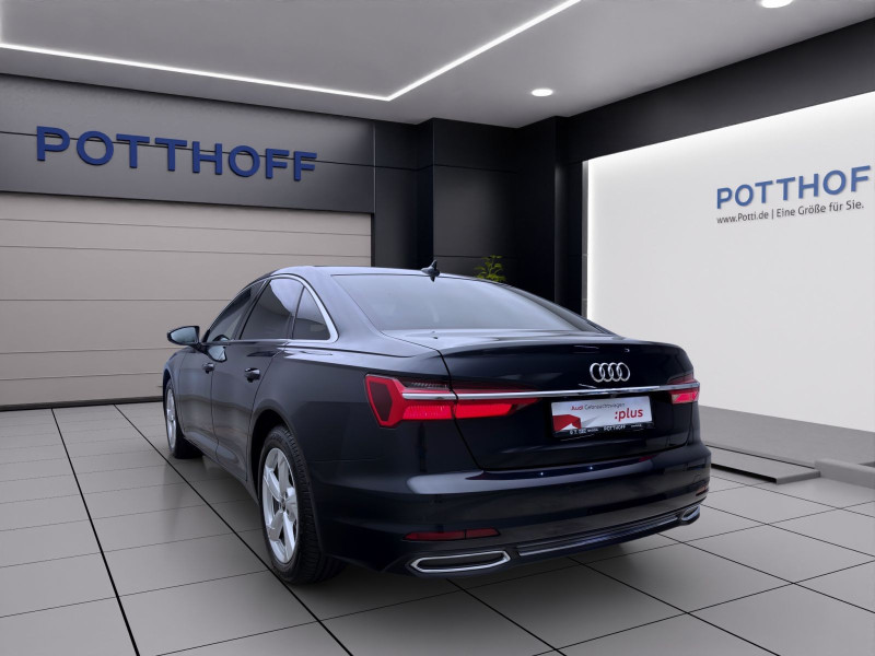 Bild 2: Audi A6 40 TDI SPORT NAVI+ KAMERA SITZHZG PDC