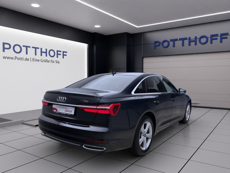 Bild 5: Audi A6 40 TDI SPORT NAVI+ KAMERA SITZHZG PDC