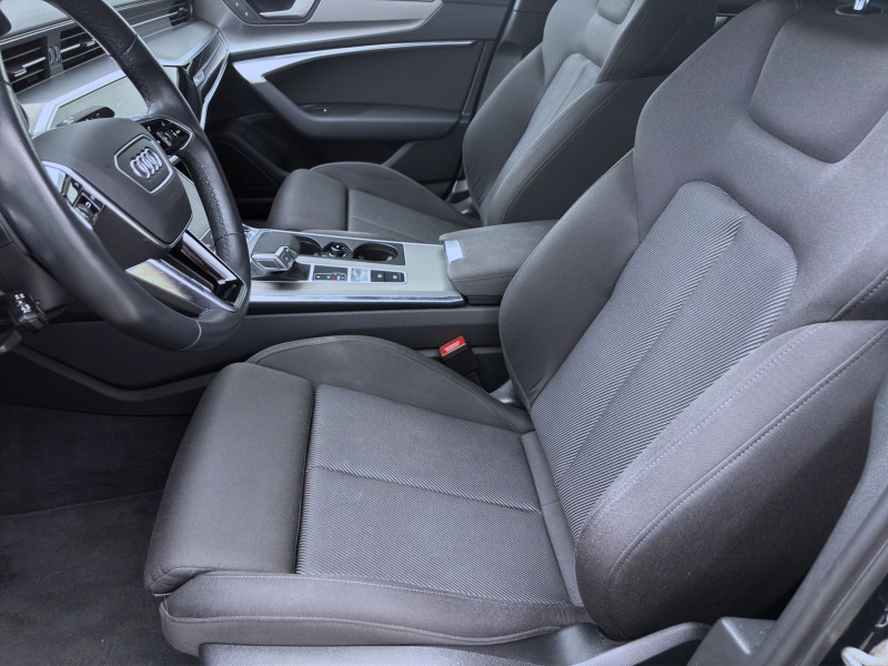 Bild 9: Audi A6 40 TDI SPORT NAVI+ KAMERA SITZHZG PDC