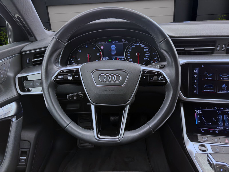 Bild 11: Audi A6 40 TDI SPORT NAVI+ KAMERA SITZHZG PDC