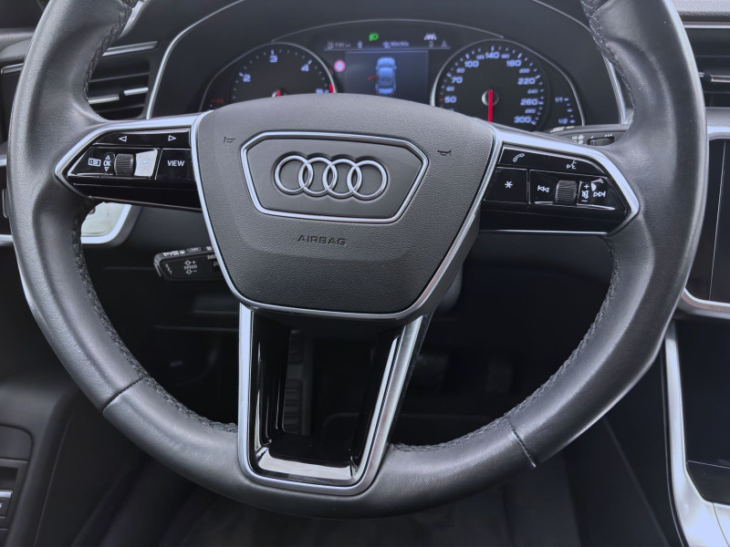 Bild 12: Audi A6 40 TDI SPORT NAVI+ KAMERA SITZHZG PDC