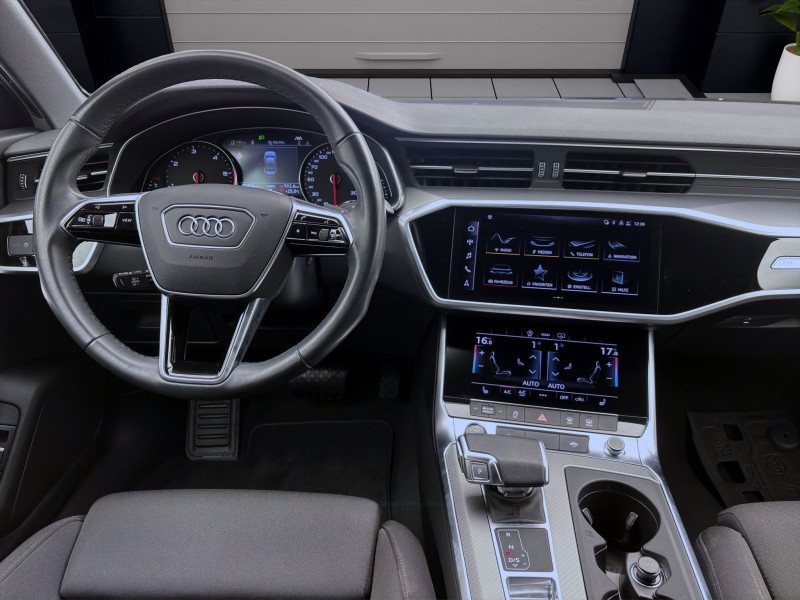 Bild 13: Audi A6 40 TDI SPORT NAVI+ KAMERA SITZHZG PDC