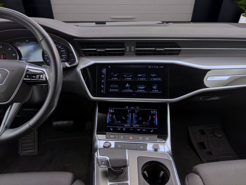 Bild 14: Audi A6 40 TDI SPORT NAVI+ KAMERA SITZHZG PDC