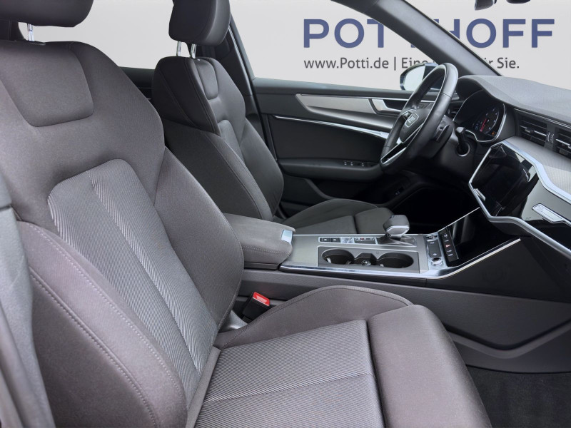Bild 16: Audi A6 40 TDI SPORT NAVI+ KAMERA SITZHZG PDC