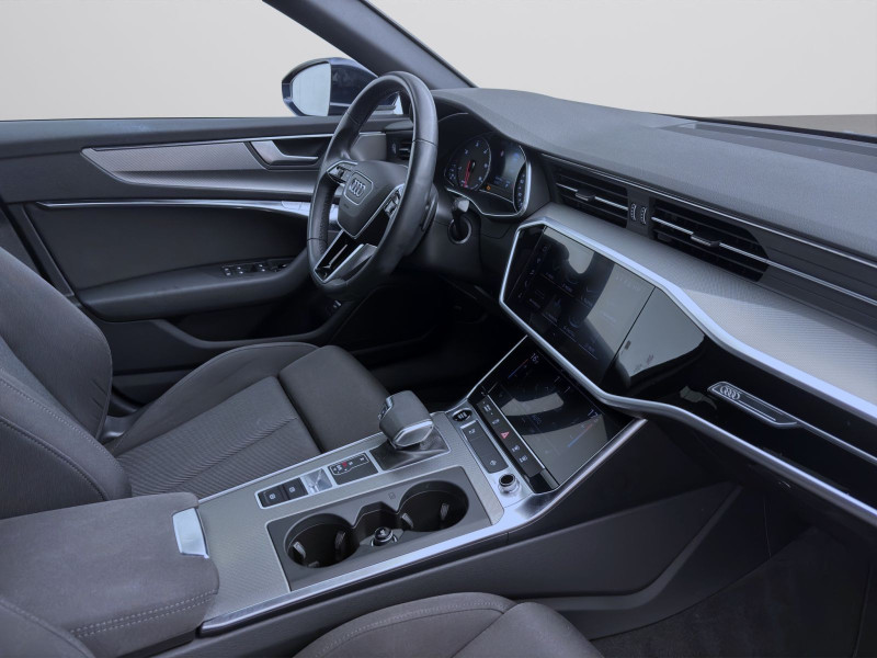 Bild 17: Audi A6 40 TDI SPORT NAVI+ KAMERA SITZHZG PDC