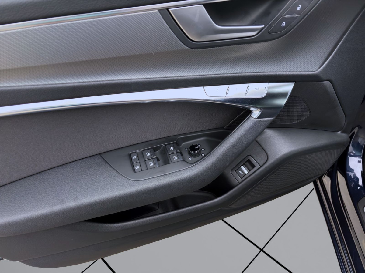 Thumb 10: Audi A6 40 TDI SPORT NAVI+ KAMERA SITZHZG PDC