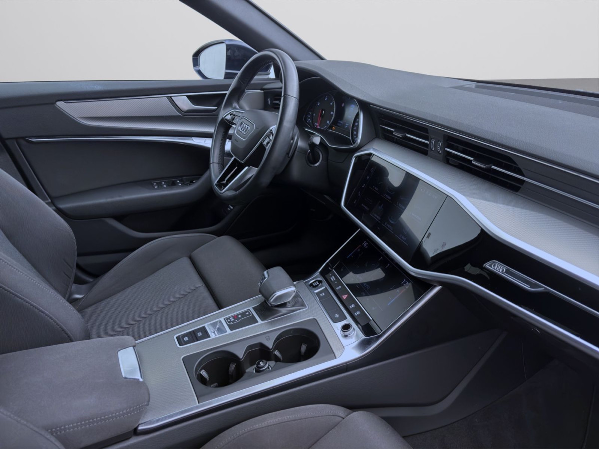 Thumb 17: Audi A6 40 TDI SPORT NAVI+ KAMERA SITZHZG PDC