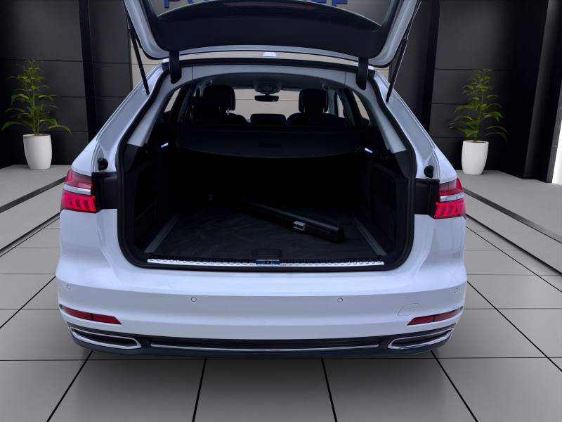 Bild 4: Audi A6 Avant 45 TDI Q SPORT STDHZG KAMERA NAVI+ MATRIX