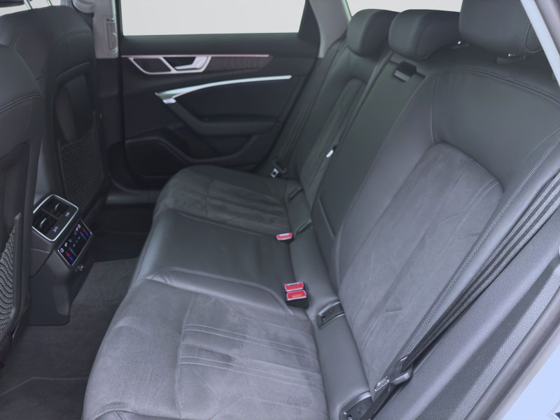 Bild 15: Audi A6 Avant 45 TDI Q SPORT STDHZG KAMERA NAVI+ MATRIX