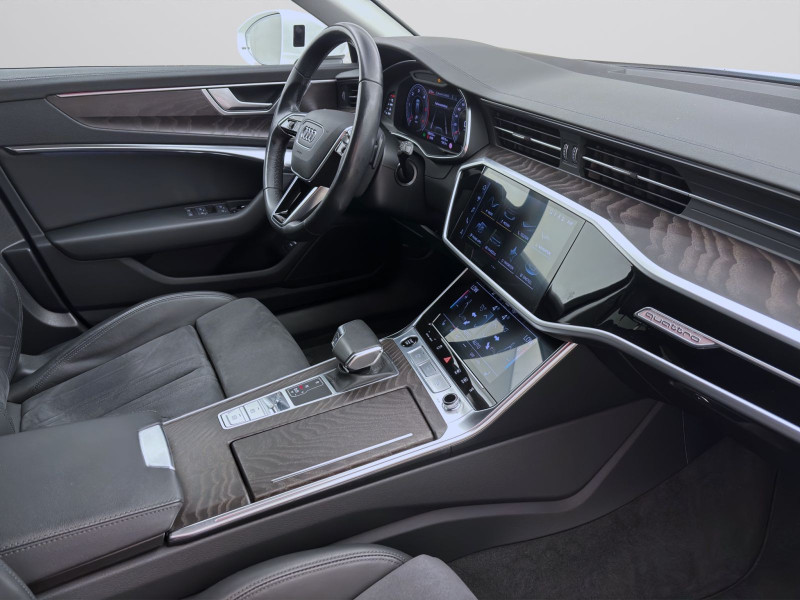 Bild 17: Audi A6 Avant 45 TDI Q SPORT STDHZG KAMERA NAVI+ MATRIX