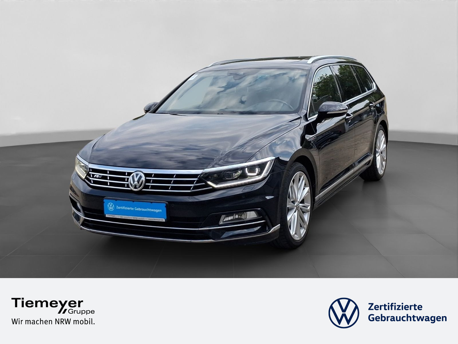 Volkswagen Passat Variant 2.0