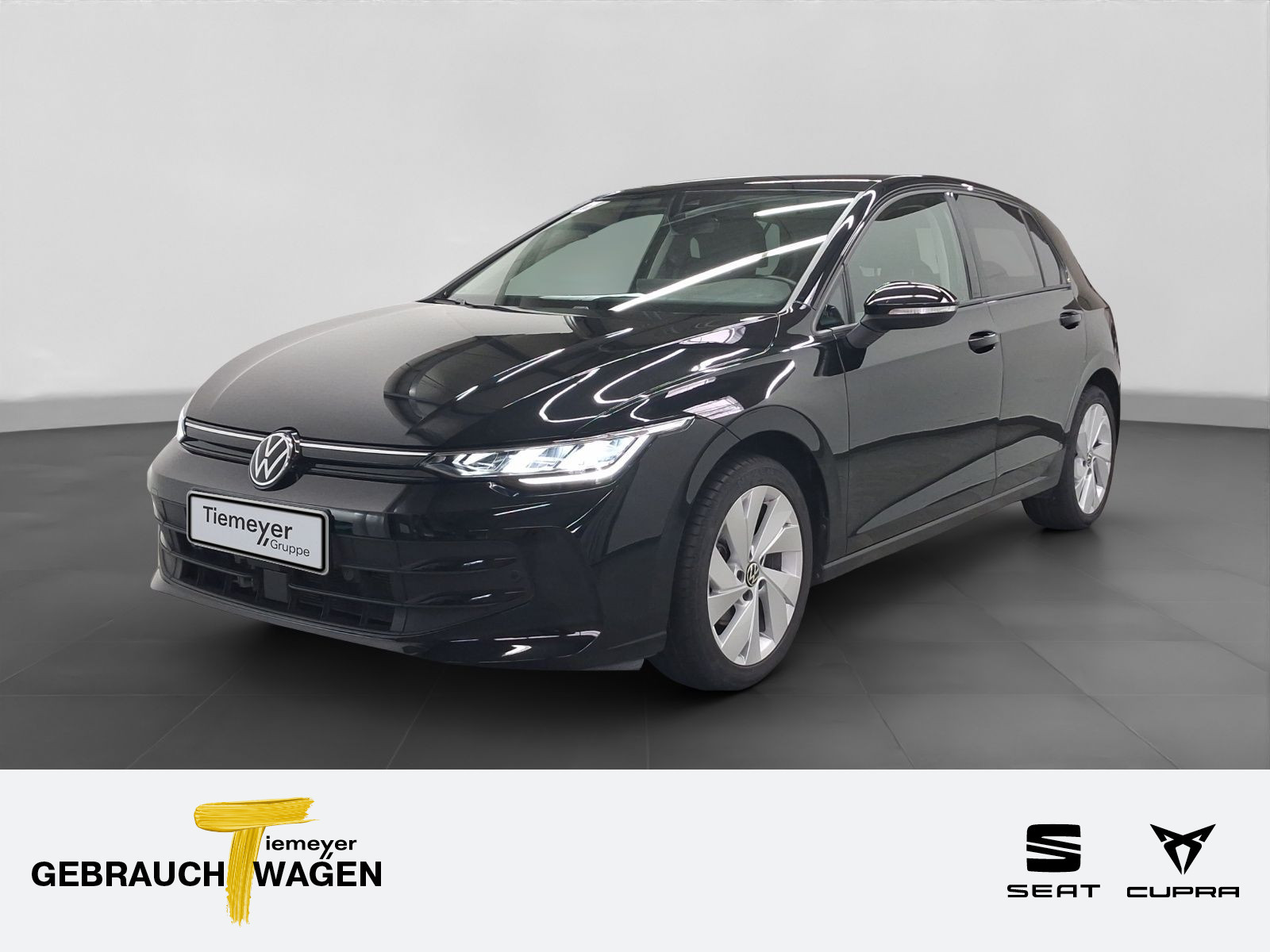 Volkswagen Golf 1.5 TSI Volkswagen Golf 1.5 TSI