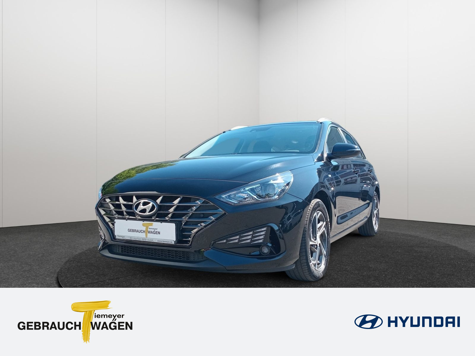 Hyundai i30 cw Trend