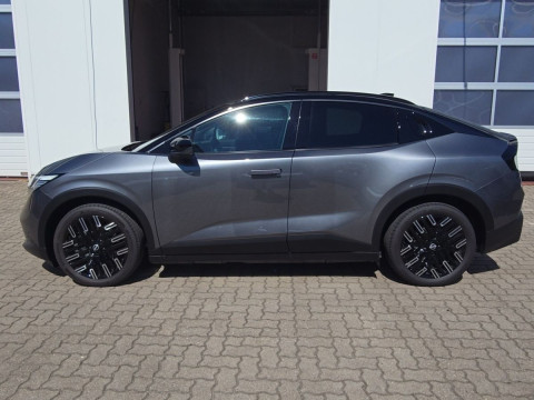 Ansicht 2 - Gebrauchtwagen Fahrzeug, Modell Leaf der Marke Nissan von Verkäufer Süverkrüp & Zankel GmbH & Co. KG