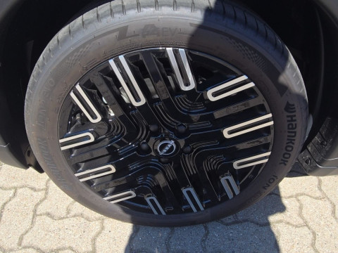 Ansicht 7 - Gebrauchtwagen Fahrzeug, Modell Leaf der Marke Nissan von Verkäufer Süverkrüp & Zankel GmbH & Co. KG