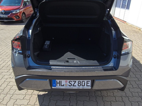 Ansicht 13 - Gebrauchtwagen Fahrzeug, Modell Leaf der Marke Nissan von Verkäufer Süverkrüp & Zankel GmbH & Co. KG