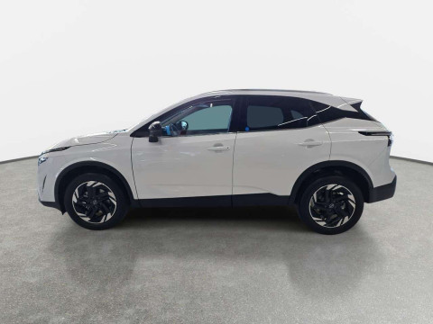 Ansicht 7 - Gebrauchtwagen Fahrzeug, Modell Qashqai der Marke Nissan von Verkäufer AH Brüggemann GmbH & Co. KG