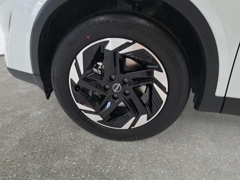 Ansicht 8 - Gebrauchtwagen Fahrzeug, Modell Qashqai der Marke Nissan von Verkäufer AH Brüggemann GmbH & Co. KG
