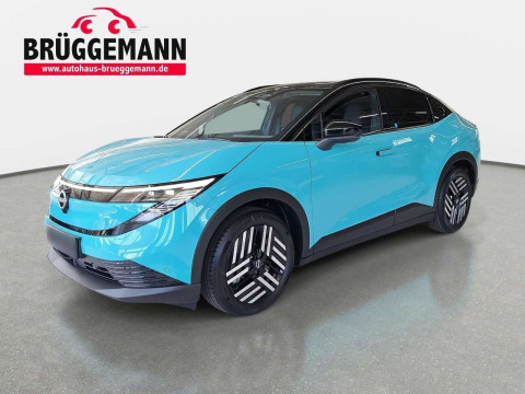 Ansicht 2 - Neuwagen Fahrzeug, Modell Leaf der Marke Nissan von Verkäufer AH Brüggemann GmbH & Co. KG