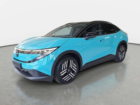 Ansicht 3 - Neuwagen Fahrzeug, Modell Leaf der Marke Nissan von Verkäufer AH Brüggemann GmbH & Co. KG