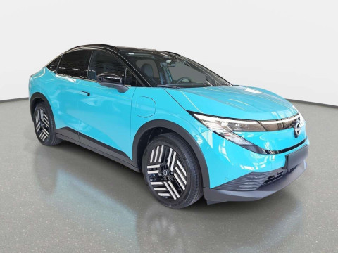 Ansicht 4 - Neuwagen Fahrzeug, Modell Leaf der Marke Nissan von Verkäufer AH Brüggemann GmbH & Co. KG
