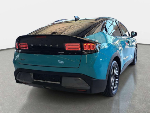 Ansicht 5 - Neuwagen Fahrzeug, Modell Leaf der Marke Nissan von Verkäufer AH Brüggemann GmbH & Co. KG