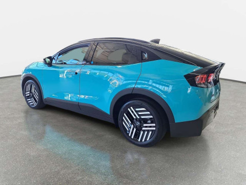 Ansicht 6 - Neuwagen Fahrzeug, Modell Leaf der Marke Nissan von Verkäufer AH Brüggemann GmbH & Co. KG