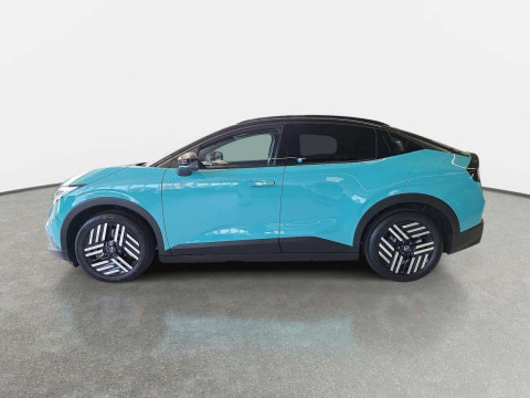 Ansicht 7 - Neuwagen Fahrzeug, Modell Leaf der Marke Nissan von Verkäufer AH Brüggemann GmbH & Co. KG