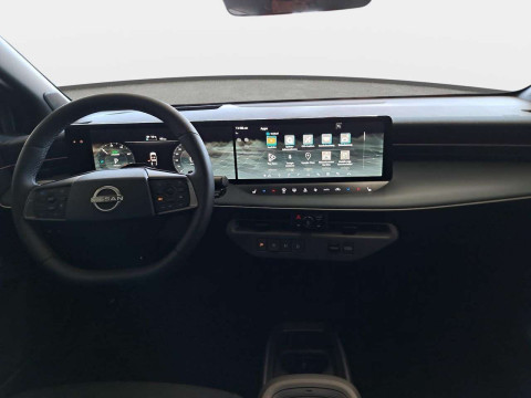 Ansicht 10 - Neuwagen Fahrzeug, Modell Leaf der Marke Nissan von Verkäufer AH Brüggemann GmbH & Co. KG