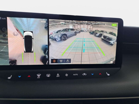 Ansicht 12 - Neuwagen Fahrzeug, Modell Leaf der Marke Nissan von Verkäufer AH Brüggemann GmbH & Co. KG