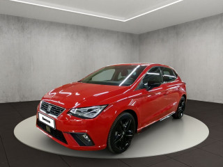 Seat Ibiza FR 1.5 TSI 110kW