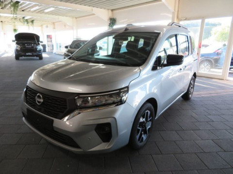 Ansicht 2 - Gebrauchtwagen Fahrzeug, Modell Townstar der Marke Nissan von Verkäufer Autohaus Wagner GmbH Nauort