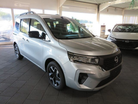 Ansicht 3 - Gebrauchtwagen Fahrzeug, Modell Townstar der Marke Nissan von Verkäufer Autohaus Wagner GmbH Nauort