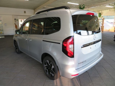 Ansicht 5 - Gebrauchtwagen Fahrzeug, Modell Townstar der Marke Nissan von Verkäufer Autohaus Wagner GmbH Nauort