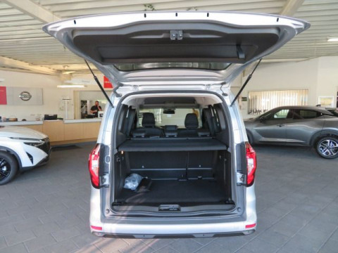 Ansicht 8 - Gebrauchtwagen Fahrzeug, Modell Townstar der Marke Nissan von Verkäufer Autohaus Wagner GmbH Nauort