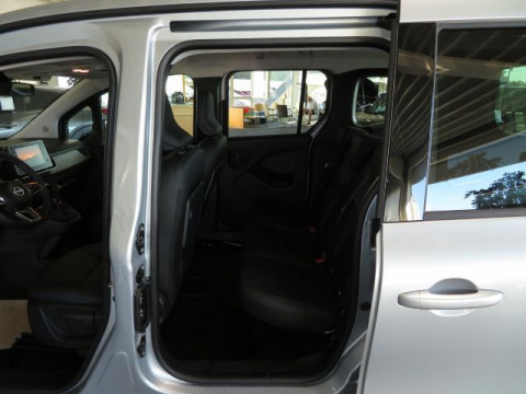 Ansicht 10 - Gebrauchtwagen Fahrzeug, Modell Townstar der Marke Nissan von Verkäufer Autohaus Wagner GmbH Nauort