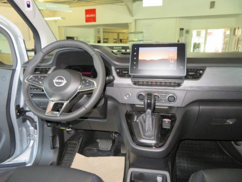 Ansicht 12 - Gebrauchtwagen Fahrzeug, Modell Townstar der Marke Nissan von Verkäufer Autohaus Wagner GmbH Nauort