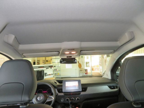 Ansicht 13 - Gebrauchtwagen Fahrzeug, Modell Townstar der Marke Nissan von Verkäufer Autohaus Wagner GmbH Nauort