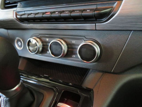 Ansicht 17 - Gebrauchtwagen Fahrzeug, Modell Townstar der Marke Nissan von Verkäufer Autohaus Wagner GmbH Nauort