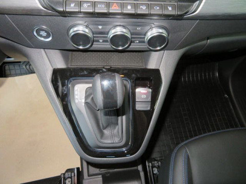 Ansicht 18 - Gebrauchtwagen Fahrzeug, Modell Townstar der Marke Nissan von Verkäufer Autohaus Wagner GmbH Nauort