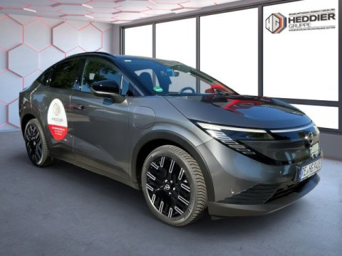 Ansicht 2 - Gebrauchtwagen Fahrzeug, Modell Leaf der Marke Nissan von Verkäufer Automobile J. Heddier GmbH