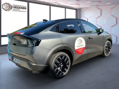 Ansicht 3 - Gebrauchtwagen Fahrzeug, Modell Leaf der Marke Nissan von Verkäufer Automobile J. Heddier GmbH