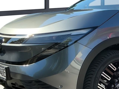 Ansicht 5 - Gebrauchtwagen Fahrzeug, Modell Leaf der Marke Nissan von Verkäufer Automobile J. Heddier GmbH