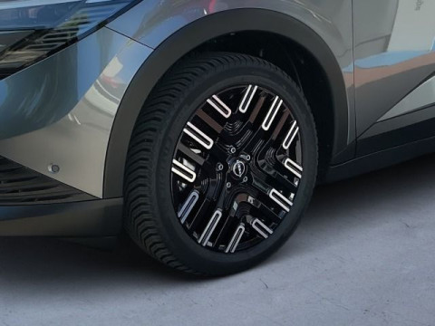 Ansicht 6 - Gebrauchtwagen Fahrzeug, Modell Leaf der Marke Nissan von Verkäufer Automobile J. Heddier GmbH