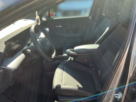 Ansicht 7 - Gebrauchtwagen Fahrzeug, Modell Leaf der Marke Nissan von Verkäufer Automobile J. Heddier GmbH
